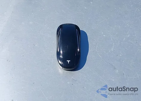 2017 Tesla Model X 100D/75D/90D из США, поврежденный, VIN 5YJXCDE29HF067037